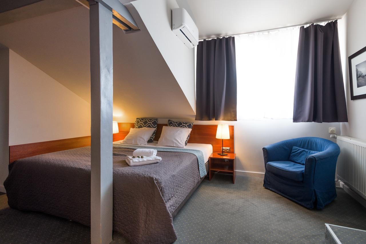 Zakamycze 3* Kraków