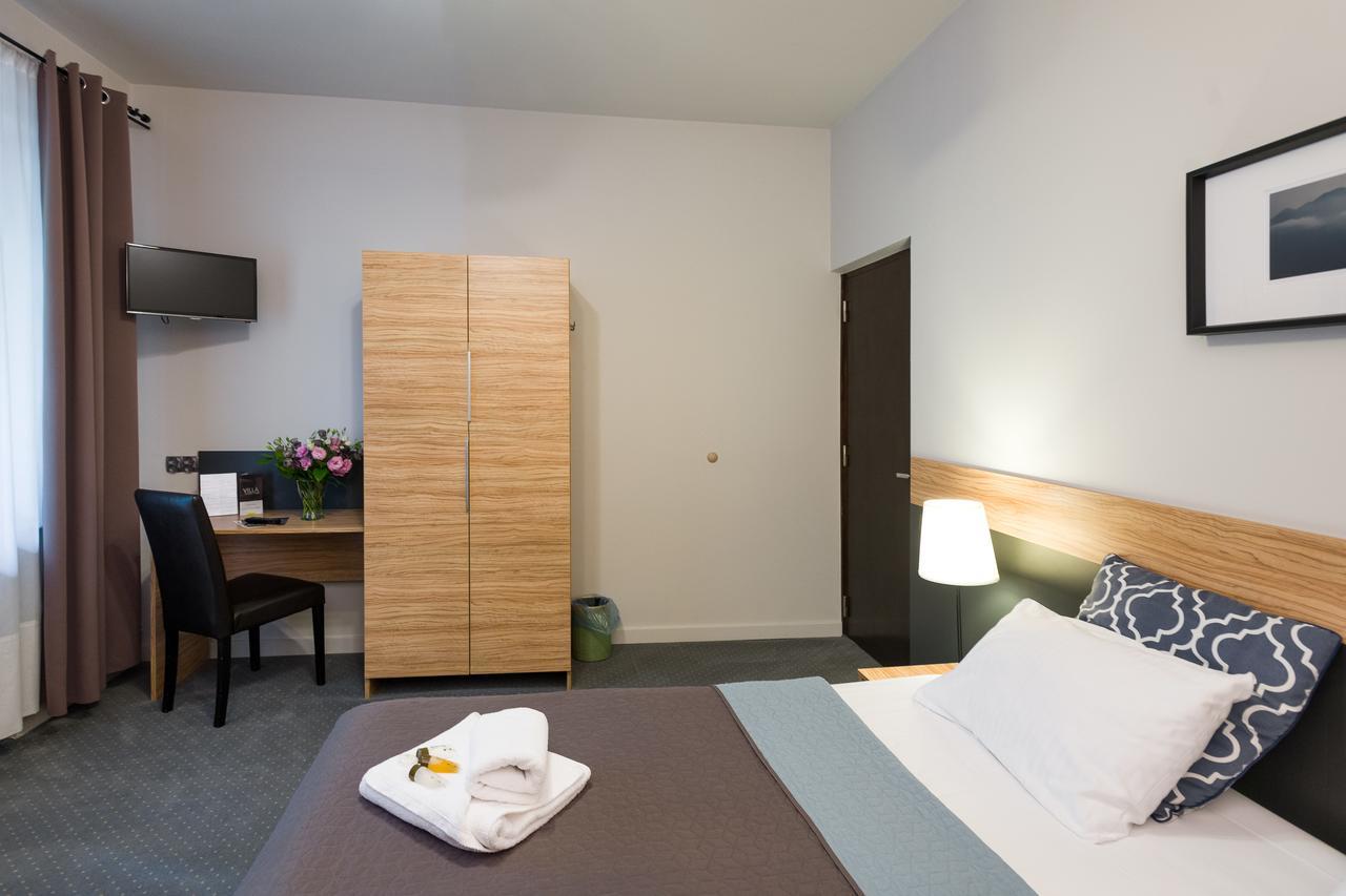 Zakamycze 3* Kraków